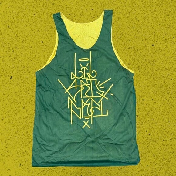 Reclaimed Vintage Other - LilSadPapi Vintage Jersey